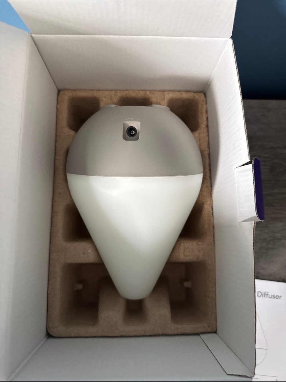 BN young living diffuser - Picture 3 of 10